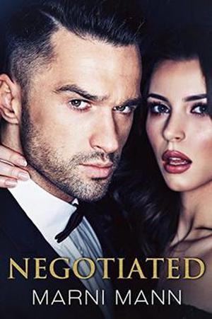 Negotiated by Marni Mann