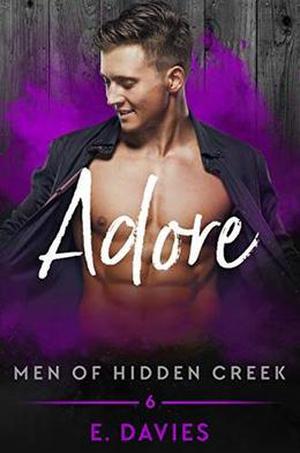 Adore by E. Davies