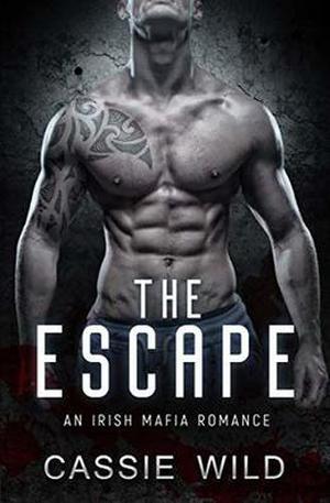 The Escape (Downing Family #1)