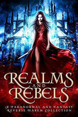 Realms and Rebels: A Paranormal and Fantasy Reverse Harem Collection by C.M. Stunich, L.A. Kirk, Lyn Forester, Skye MacKinnon, N.M. Howell, Elizabeth Briggs, Margo Bond Collins, Laura Greenwood, Chloe Adler, A.J. Anders