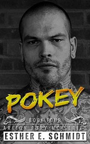 Pokey by Esther E. Schmidt
