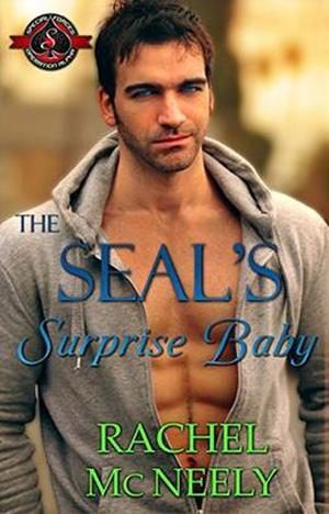 The SEALs Surprise Baby by Rachel McNeely