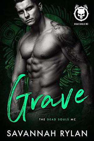 Grave by Savannah Rylan