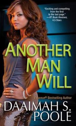 Another Man Will by Daaimah S. Poole