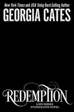 Redemption by Georgia Cates