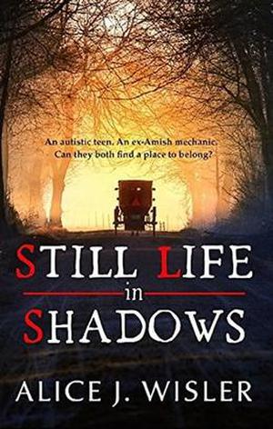 Still Life in Shadows by Alice J. Wisler