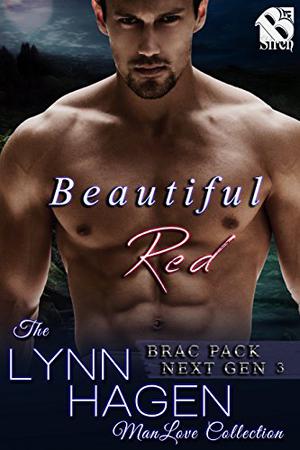 Beautiful Red by Lynn Hagen