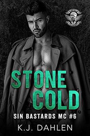 Stone Cold by K.J. Dahlen