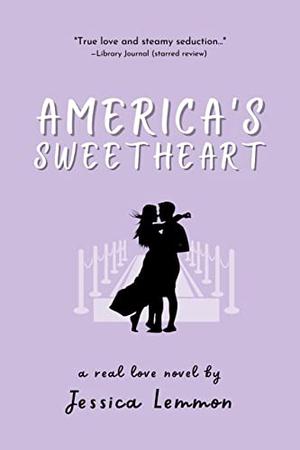 America's Sweetheart (Real Love #5)