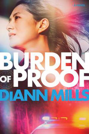 Burden of Proof by DiAnn Mills