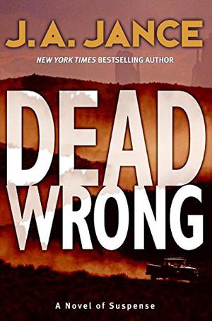 Dead Wrong (Joanna Brady #12)