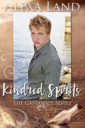 Kindred Spirits (Castaways #1)