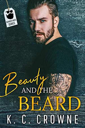 Beauty and The Beard (Bearded Brothers #2)