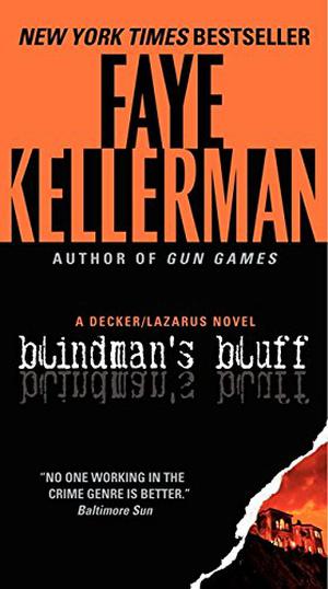 Blindman's Bluff (Peter Decker/Rina Lazarus #18)