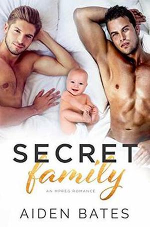 Secret Family by Aiden Bates