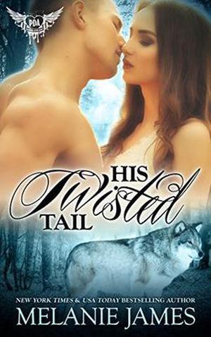 His Twisted Tail: Paranormal Dating Agency by Melanie James