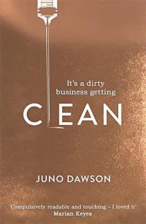 Clean (London Trilogy #1)