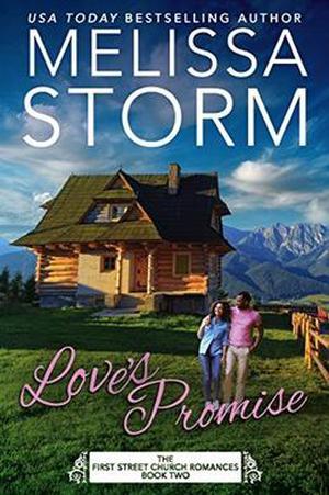 Love's Promise by Melissa Storm