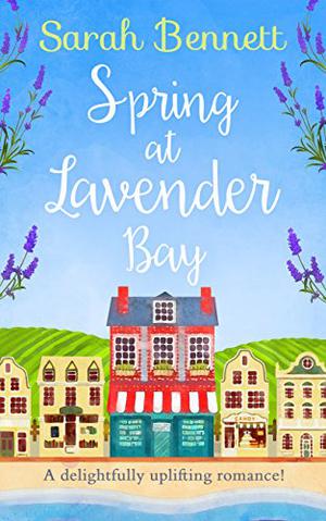 Spring at Lavender Bay by Sarah Bennett