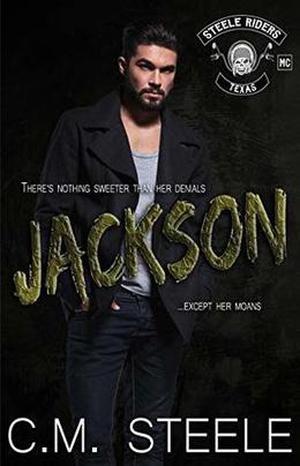 Jackson by C.M. Steele