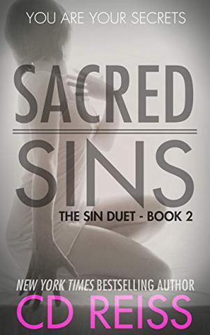 Sacred Sins (Sins Duet #2)
