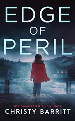 Edge of Peril by Christy Barritt