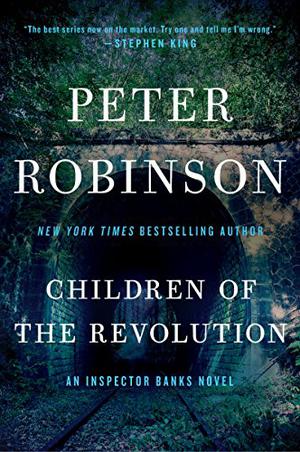 Children of the Revolution (Inspector Banks #21)