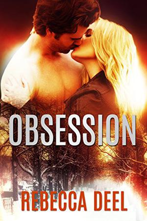 Obsession (Fortress Security #7)