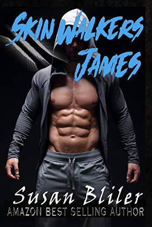 James (Skin Walkers #18)