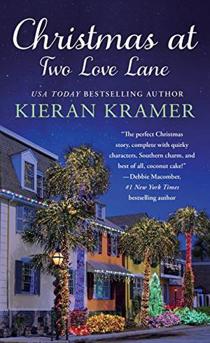 Christmas at Two Love Lane (Two Love Lane #1)