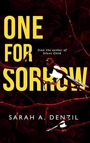 One For Sorrow (Isabel Fielding #1)