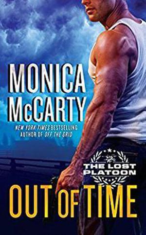 Out of Time by Monica McCarty
