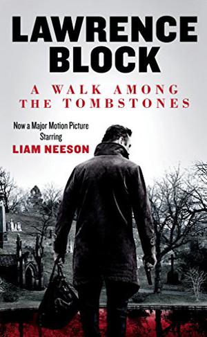 A Walk Among The Tombstones (Matthew Scudder #10)
