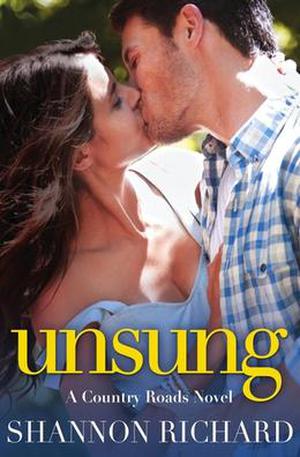 Unsung by Shannon Richard