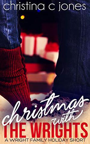 Christmas with the Wrights (The Wright Brothers #3.5)