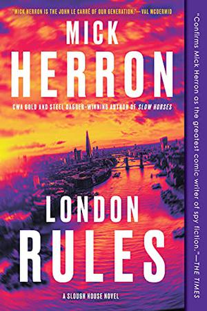 London Rules (Slough House #5)