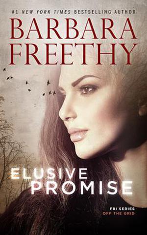 Elusive Promise by Barbara Freethy