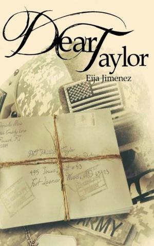 Dear Taylor (Letters to War #1)
