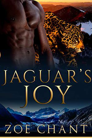 Jaguar's Joy by Zoe Chant
