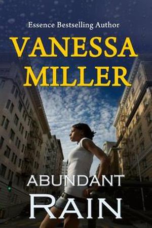 Abundant Rain by Vanessa Miller