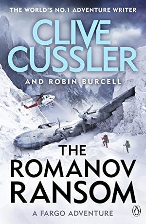 The Romanov Ransom (Fargo Adventures #9)