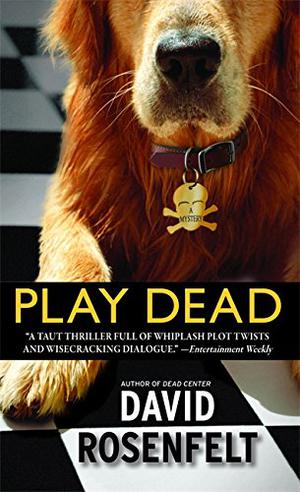 Play Dead (Andy Carpenter #6)