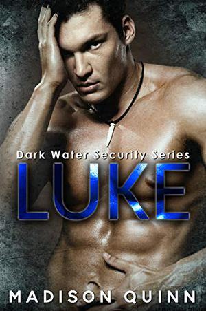 Luke by Madison Quinn