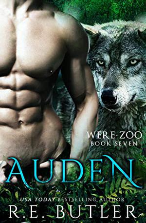 Auden (Were Zoo #7)