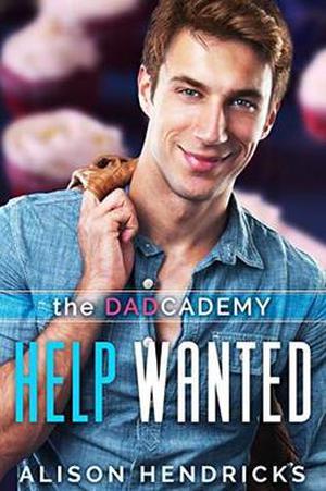 Help Wanted by Alison Hendricks