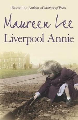 Liverpool Annie by Maureen Lee