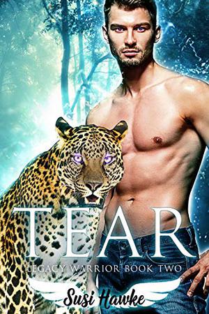Tear by Susi Hawke