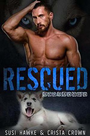 Rescued (Alphabits #1)