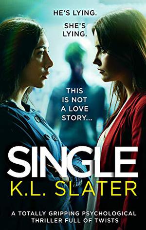Single by K.L. Slater, Lucy Price-Lewis