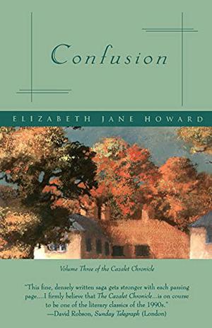 Confusion by Elizabeth Jane Howard